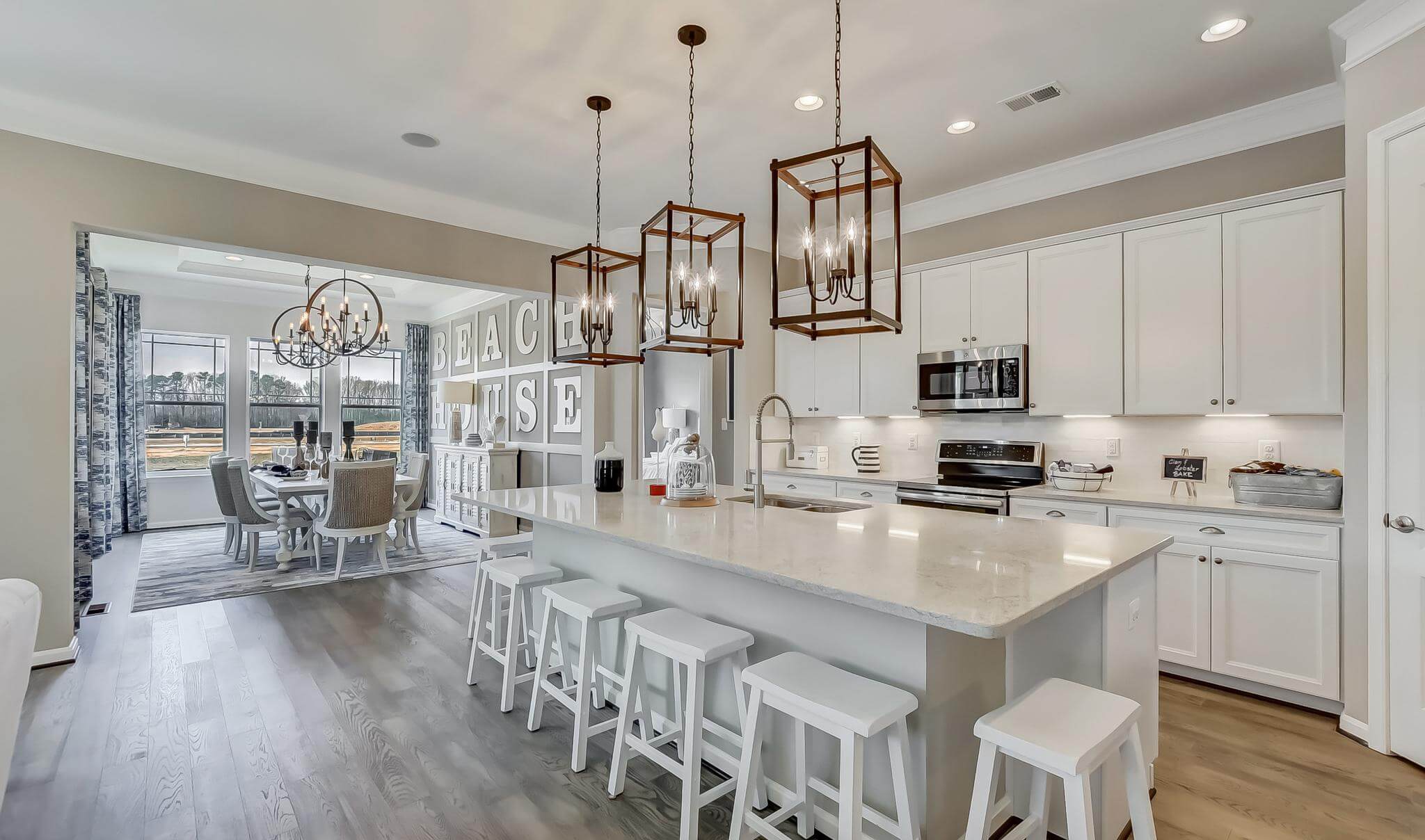 Tower Hill A New Construction Community in Lewes, DE